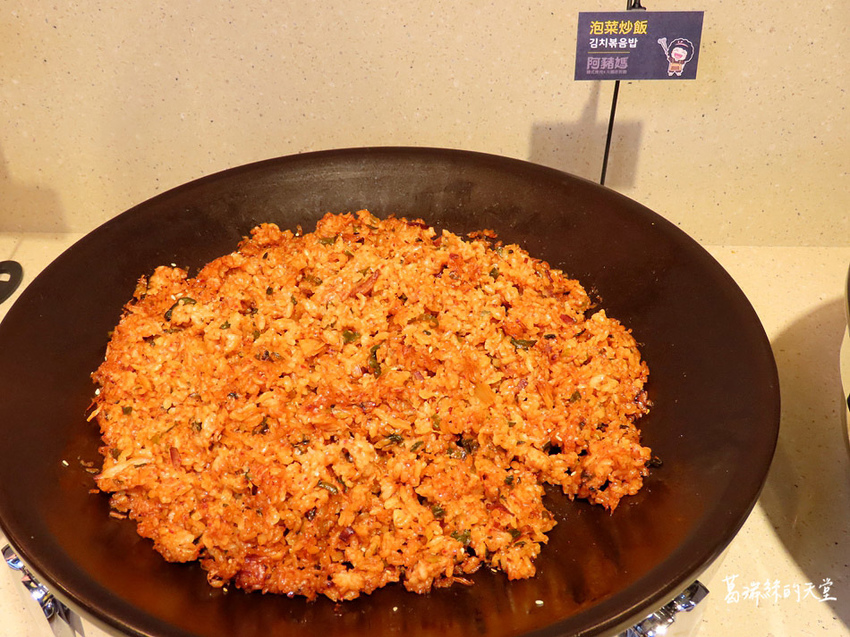 西門町美食-阿豬媽韓式烤肉X火鍋吃到飽 (12).jpg