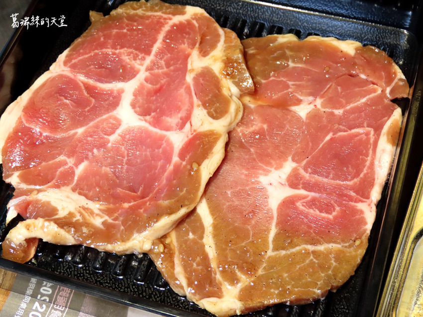 西門町美食-阿豬媽韓式烤肉X火鍋吃到飽 (47).jpg