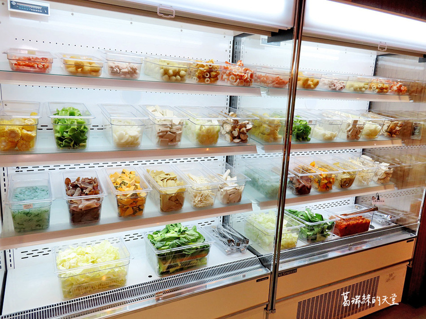 西門町美食-阿豬媽韓式烤肉X火鍋吃到飽 (9).jpg