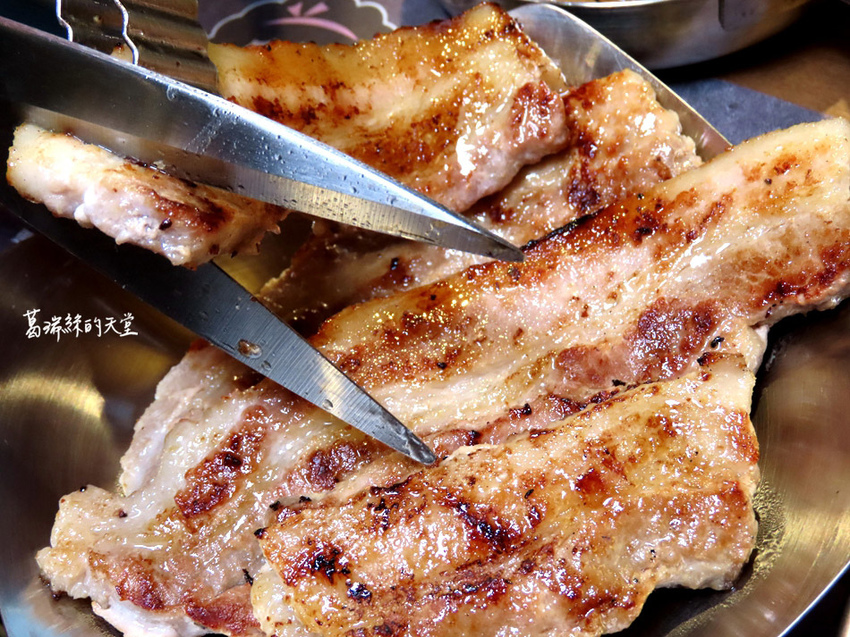 西門町美食-阿豬媽韓式烤肉X火鍋吃到飽 (38).jpg