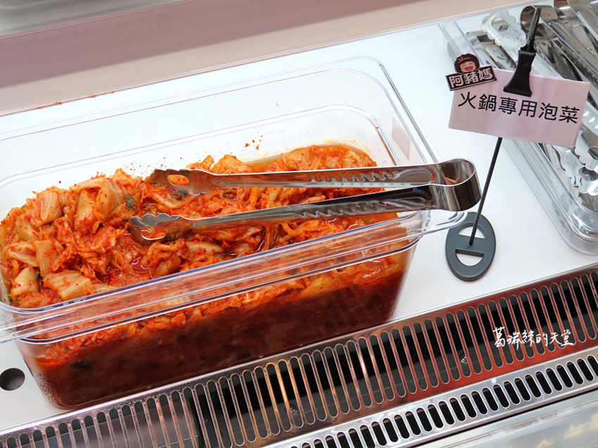 西門町美食-阿豬媽韓式烤肉X火鍋吃到飽 (27).jpg