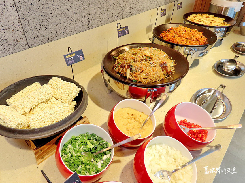 西門町美食-阿豬媽韓式烤肉X火鍋吃到飽 (6).jpg