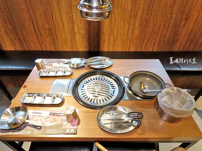 西門町美食-阿豬媽韓式烤肉X火鍋吃到飽 (21).jpg