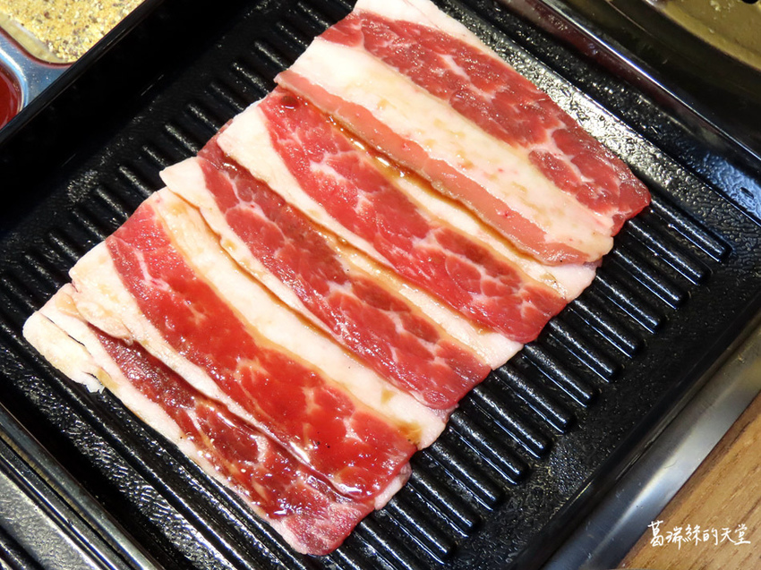西門町美食-阿豬媽韓式烤肉X火鍋吃到飽 (46).jpg
