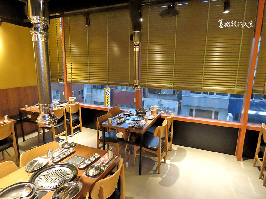 西門町美食-阿豬媽韓式烤肉X火鍋吃到飽 (68).jpg