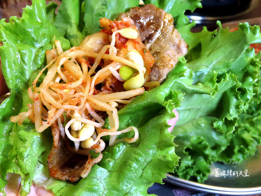 西門町美食-阿豬媽韓式烤肉X火鍋吃到飽 (52).jpg