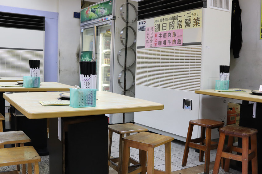 阿輝牛肉城，新店大坪林美味現炒牛肉料理/牛肉火鍋，N訪大推 - Lexies Blog，寫食派