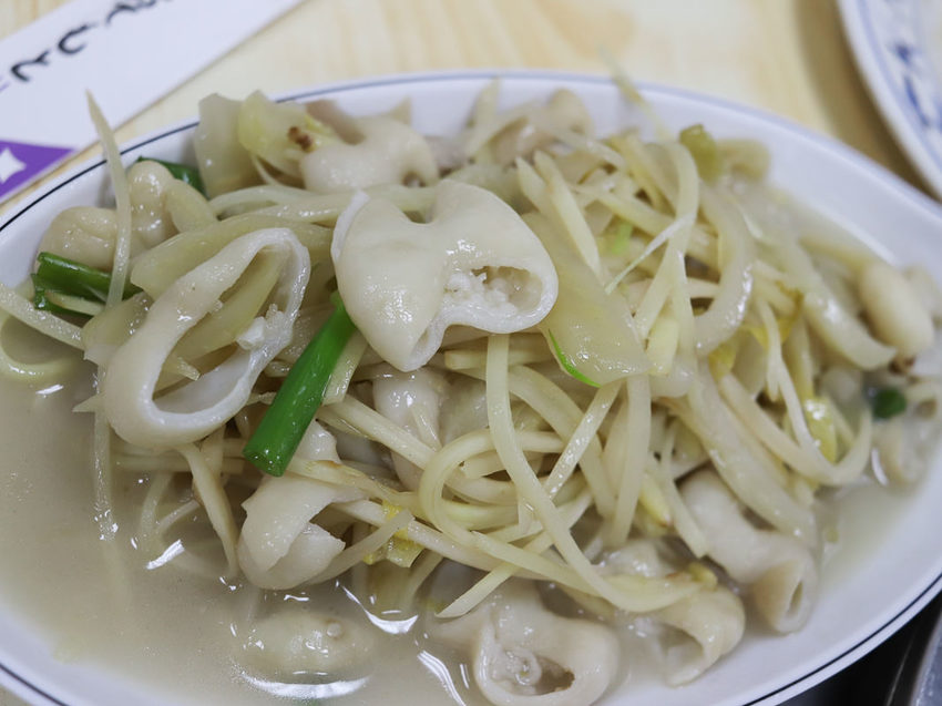 阿輝牛肉城，新店大坪林美味現炒牛肉料理/牛肉火鍋，N訪大推 - Lexies Blog，寫食派