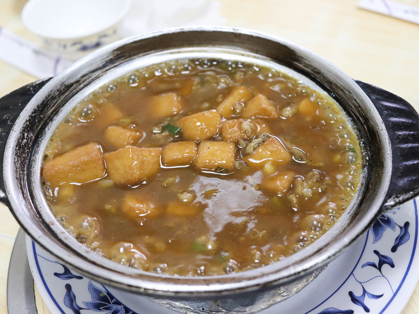 阿輝牛肉城，新店大坪林美味現炒牛肉料理/牛肉火鍋，N訪大推 - Lexies Blog，寫食派