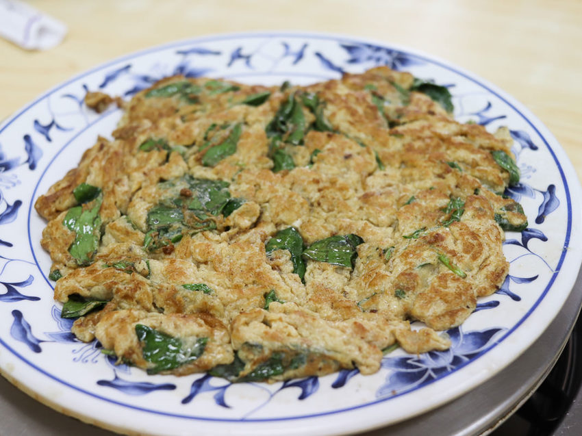 阿輝現炒牛肉/Lexie's Blog寫食派 提供 阿輝現炒牛肉/Lexie's Blog寫食派 提供