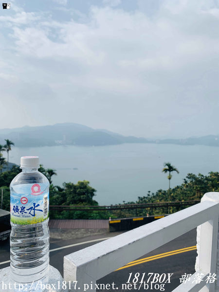 【南投。魚池】青龍戲珠寶地。日月潭玄奘寺。玄奘大師紀念館