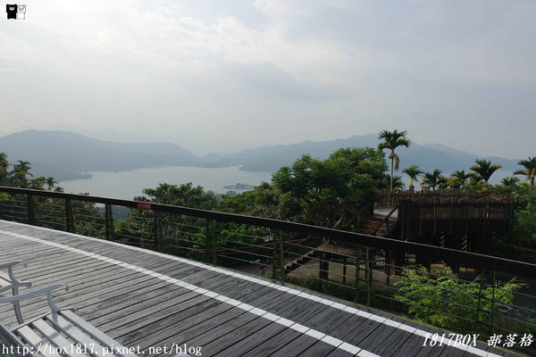 【南投。魚池】青龍戲珠寶地。日月潭玄奘寺。玄奘大師紀念館