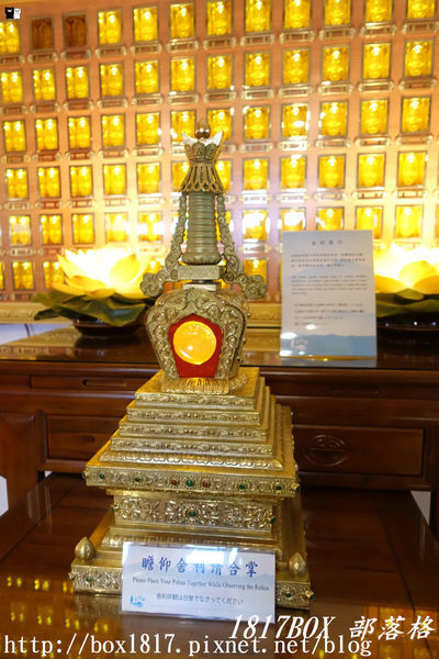 【南投。魚池】青龍戲珠寶地。日月潭玄奘寺。玄奘大師紀念館