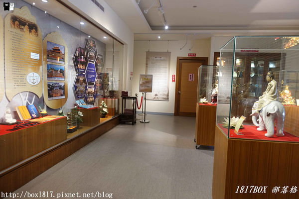 【南投。魚池】青龍戲珠寶地。日月潭玄奘寺。玄奘大師紀念館