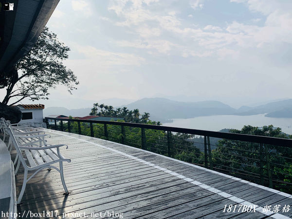 【南投。魚池】青龍戲珠寶地。日月潭玄奘寺。玄奘大師紀念館