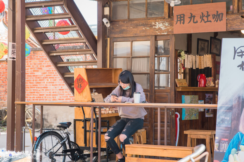 台劇最火紅的拍片場景,來嘉義絕不能錯過~