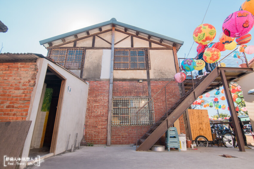 台劇最火紅的拍片場景,來嘉義絕不能錯過~