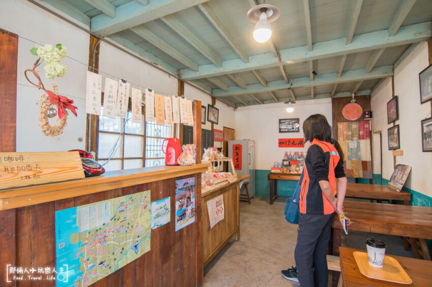 台劇最火紅的拍片場景,來嘉義絕不能錯過~