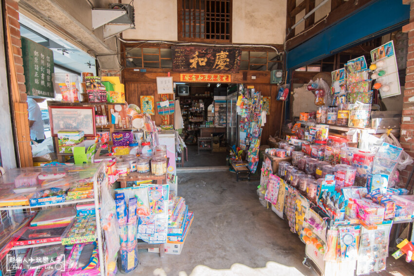 台劇最火紅的拍片場景,來嘉義絕不能錯過~