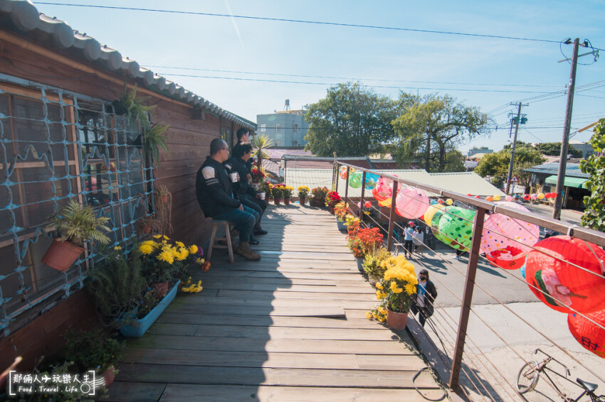 台劇最火紅的拍片場景,來嘉義絕不能錯過~