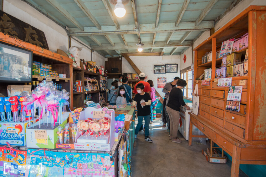 台劇最火紅的拍片場景,來嘉義絕不能錯過~