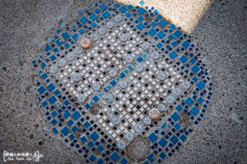 台劇最火紅的拍片場景,來嘉義絕不能錯過~