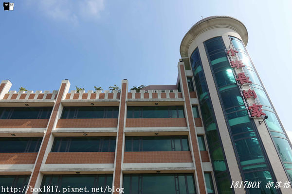 【彰化。埔鹽】順澤宮。領取世界冠軍帽。順遊小班長的家喝免費咖啡買零食