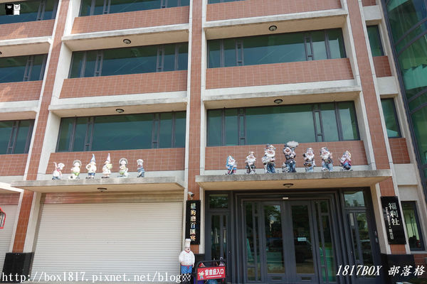 【彰化。埔鹽】順澤宮。領取世界冠軍帽。順遊小班長的家喝免費咖啡買零食