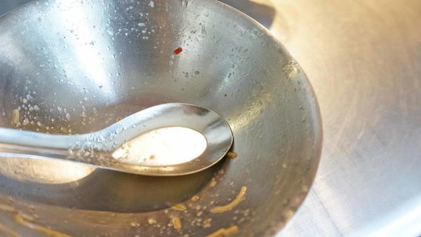 【台北美食】蘭陽居美食坊-吃了會讚不絕口的美味小吃店