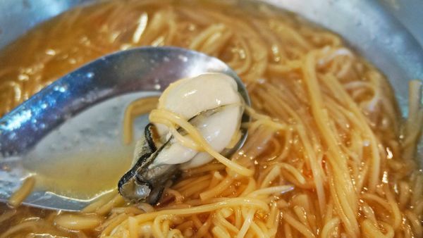 【台北美食】蘭陽居美食坊-吃了會讚不絕口的美味小吃店