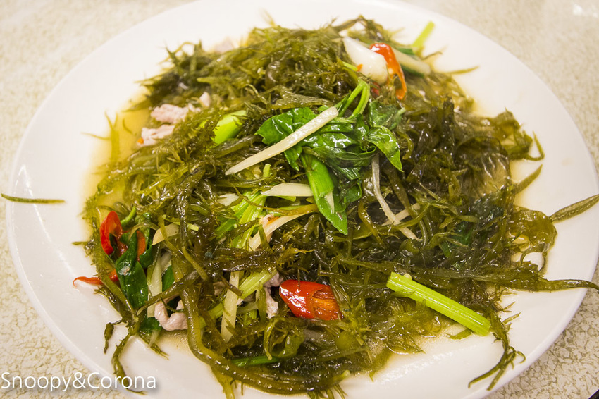 【新北市景點】貢寮景點|九孔養殖體驗|嘉邑海鮮小館~餵食九孔體驗、品嚐炙燒九孔,澳底大啖現流海鮮