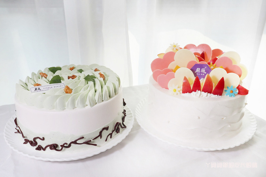 新竹竹北母親節蛋糕推薦思源麵包!母親節蛋糕預購開跑,出爐就被秒殺的熱芋泥肉鬆刈包、爆蒜乳酪湯瑪士