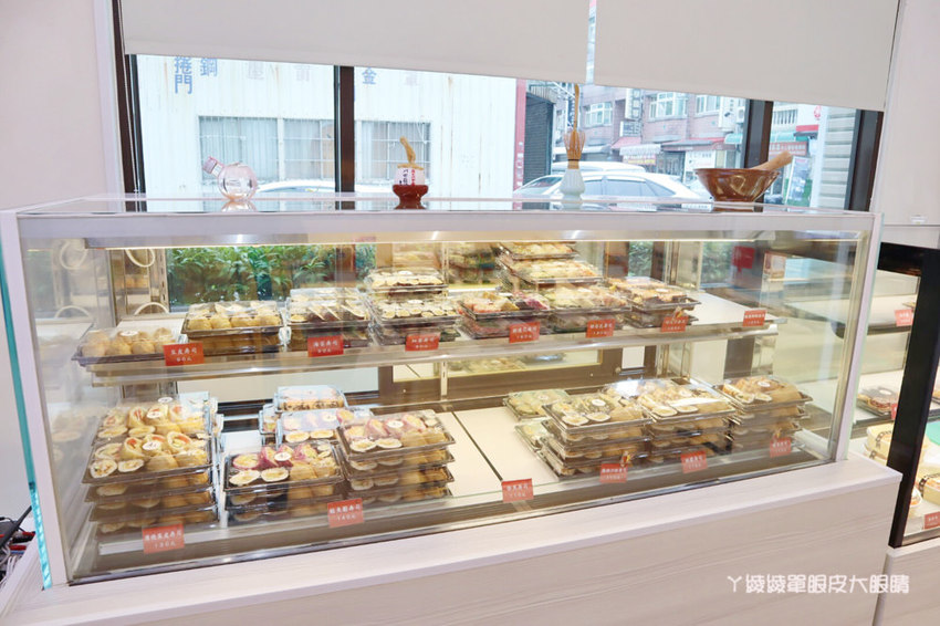 新竹美食推薦禾壽司!竹北首家外帶外送壽司專門店,CP值高的公司商務便當外送、精緻會議便當