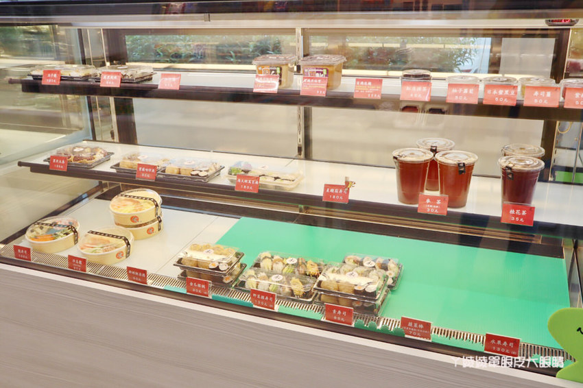 新竹美食推薦禾壽司！竹北首家外帶外送壽司專門店，CP值高的公司商務便當外送、精緻會議便當