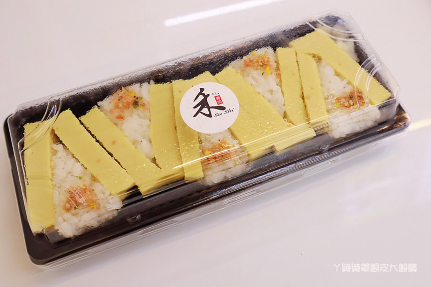 新竹美食推薦禾壽司!竹北首家外帶外送壽司專門店,CP值高的公司商務便當外送、精緻會議便當