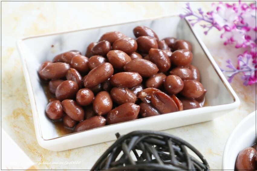 【澎湖伯伴手禮店】漁村滷味醬滷花生~澎湖在地品牌推薦 澎湖伴手禮推薦 澎湖滷味&常溫滷味 開封即食超方便