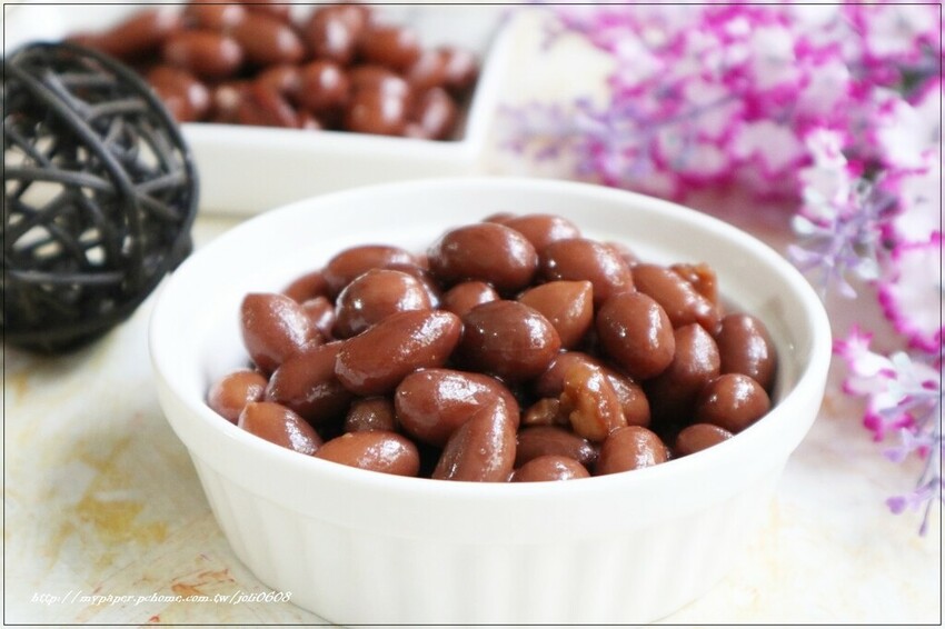 【澎湖伯伴手禮店】漁村滷味醬滷花生~澎湖在地品牌推薦 澎湖伴手禮推薦 澎湖滷味&常溫滷味 開封即食超方便