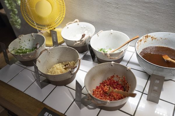 沐府成功店 - 22