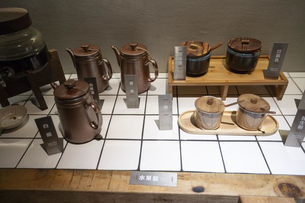 沐府成功店 - 26