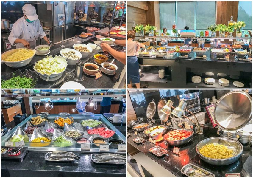 [屏東住宿]墾丁住宿推薦，一生必來一次，拍到手軟，墾丁最美無邊際泳池！墾丁H會館