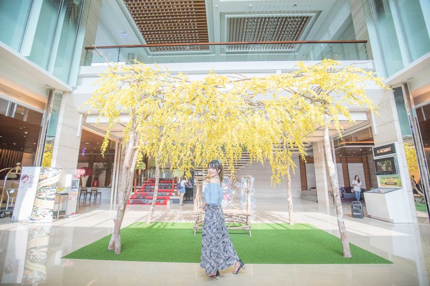 [屏東住宿]墾丁住宿推薦，一生必來一次，拍到手軟，墾丁最美無邊際泳池！墾丁H會館