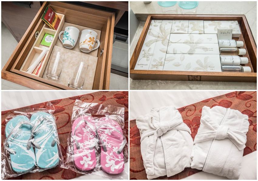 [屏東住宿]墾丁住宿推薦，一生必來一次，拍到手軟，墾丁最美無邊際泳池！墾丁H會館