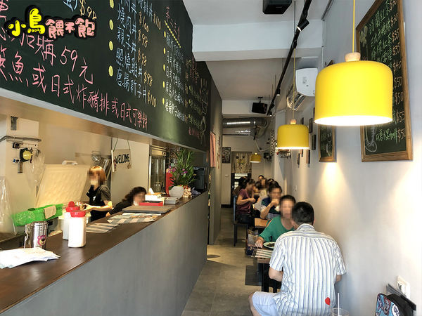 美美的擺盤佰元有找！《食べオム。洋食歐姆蓋飯專売-楠梓店》平價實惠大大滿足