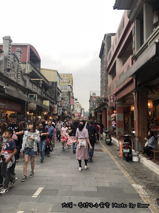 【大溪】「香桔子小食堂．隱藏版的簡單樸實好滋味(手沖咖啡/輕食/法式厚片吐司/週間選食/二手物/多目標體育館內/近賴媽媽豆花)」