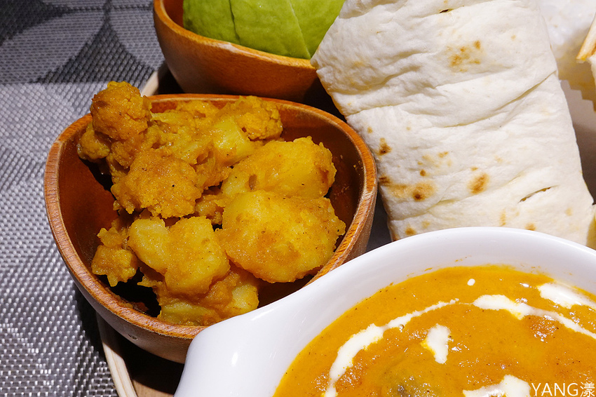 印度咖哩吧