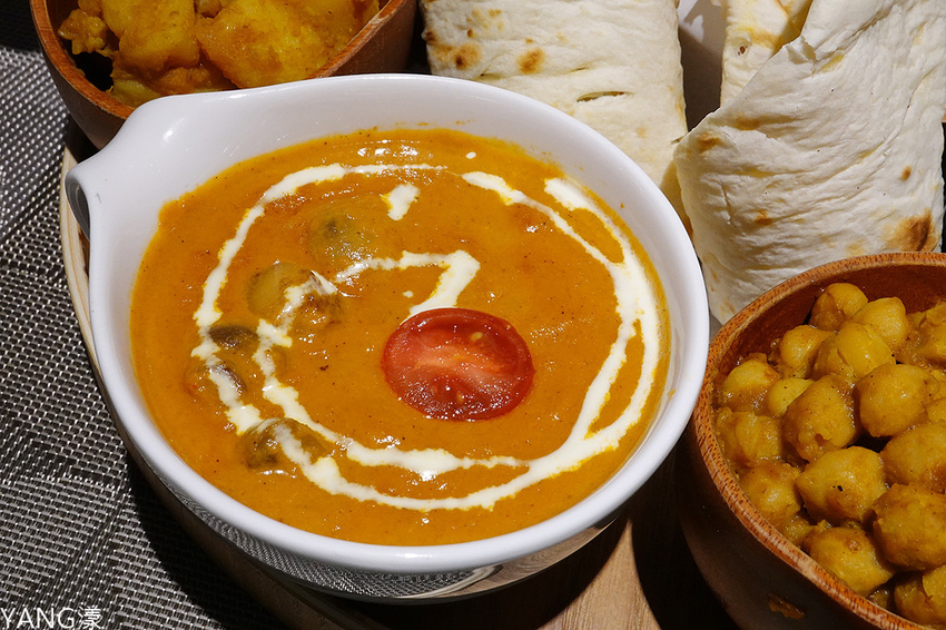 印度咖哩吧