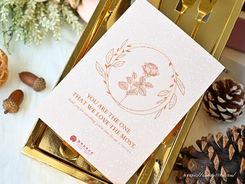 旅禾泡芙之家｜台中人氣麵包店2023母親節蛋糕開賣，六種口味任你選，5/12前預購享三大好禮～