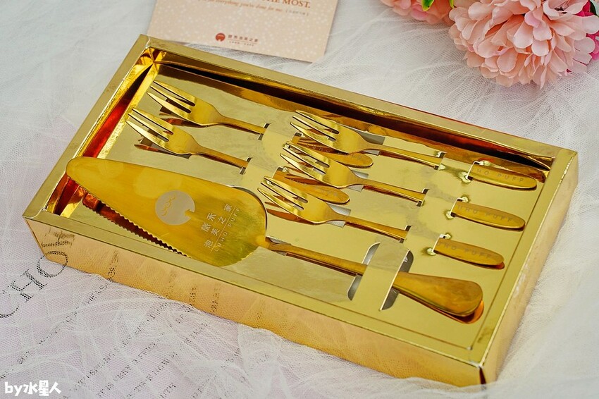 旅禾泡芙之家 2023母親節蛋糕