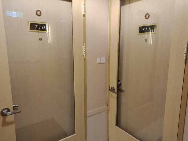 【高雄旅遊】CP值高的康橋商旅六合夜市中正館，有免費宵夜可以吃@美麗島站/市議會站