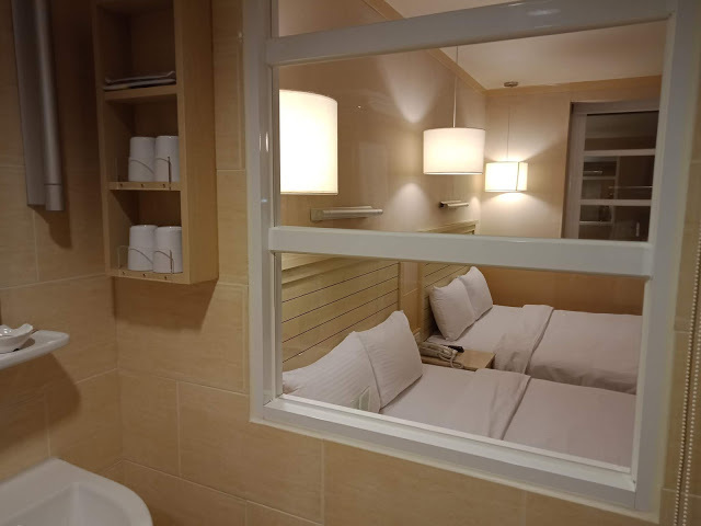 【高雄旅遊】CP值高的康橋商旅六合夜市中正館，有免費宵夜可以吃@美麗島站/市議會站